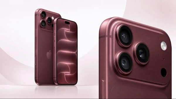Apple iPhone 18 Pro
